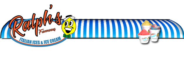 Ralphs Famous Italian Ices